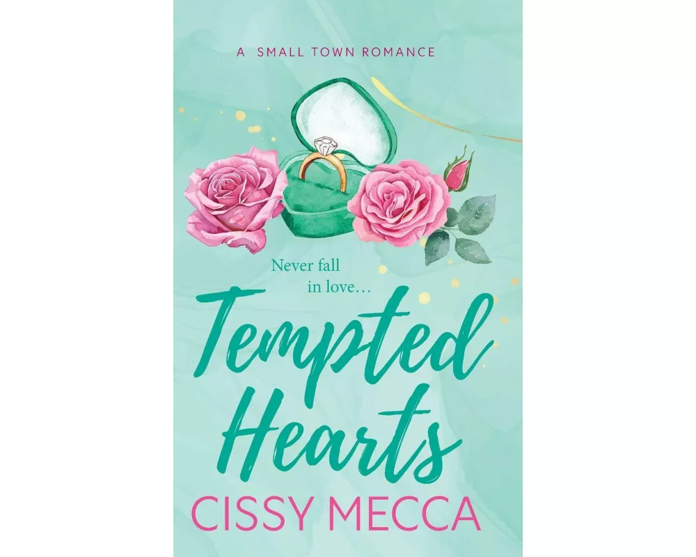 Tempted Hearts