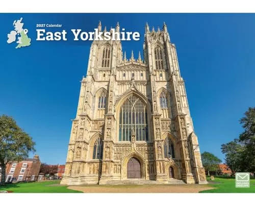 East Yorkshire A4