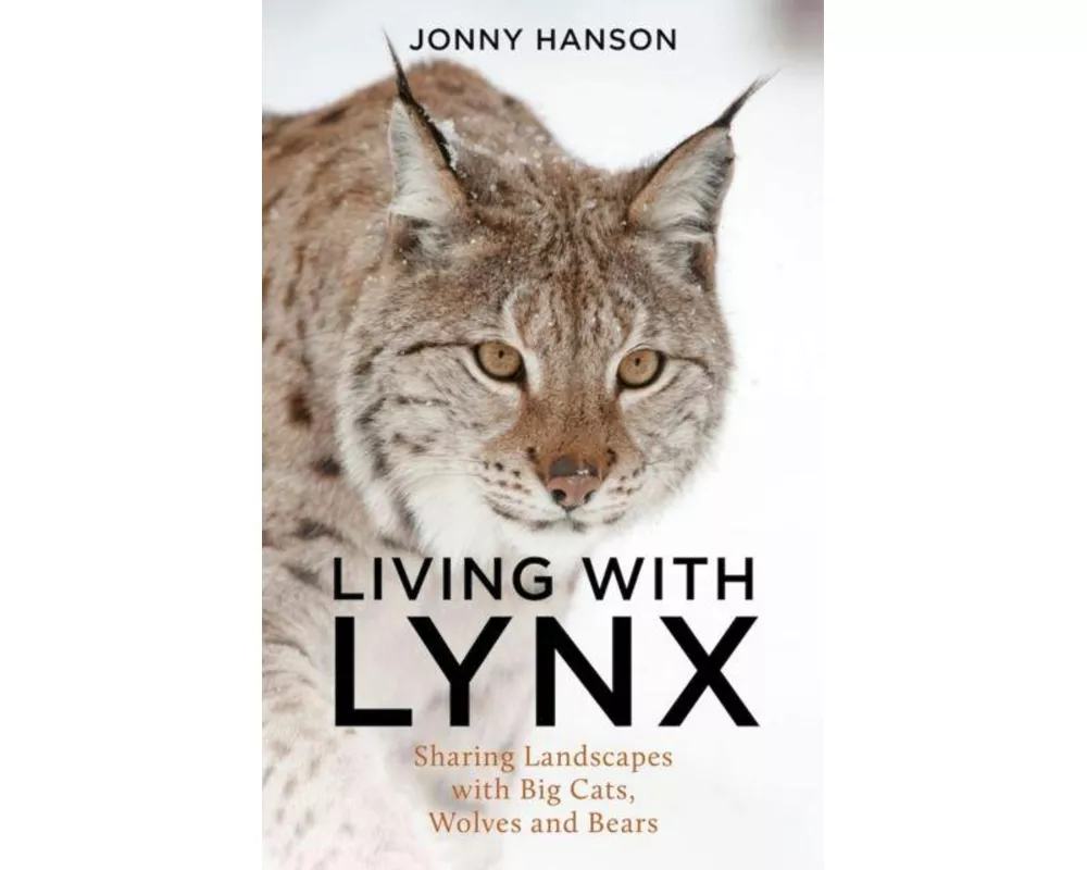 Living with Lynx