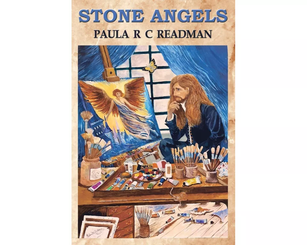 Stone Angels