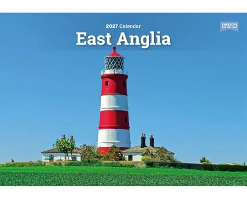 East Anglia A5