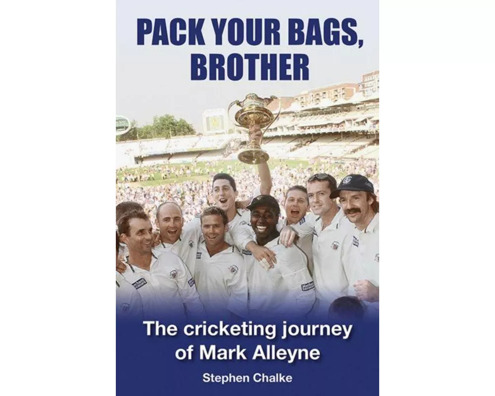 Pack Your Bags, Brother