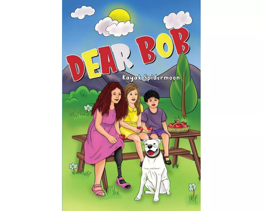 Dear Bob