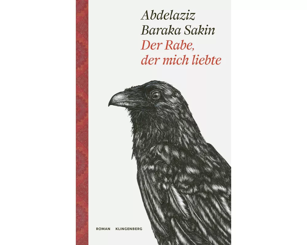 Der Rabe, der mich liebte