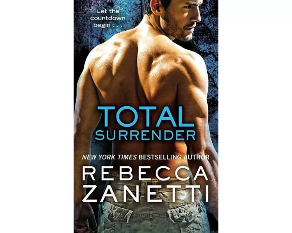 Total Surrender
