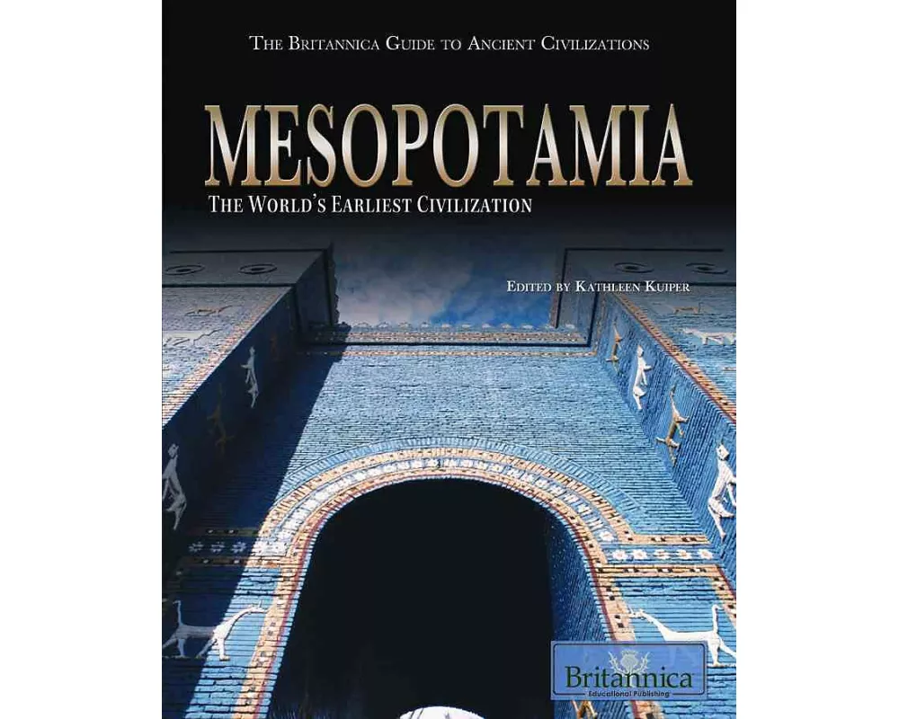 Mesopotamia
