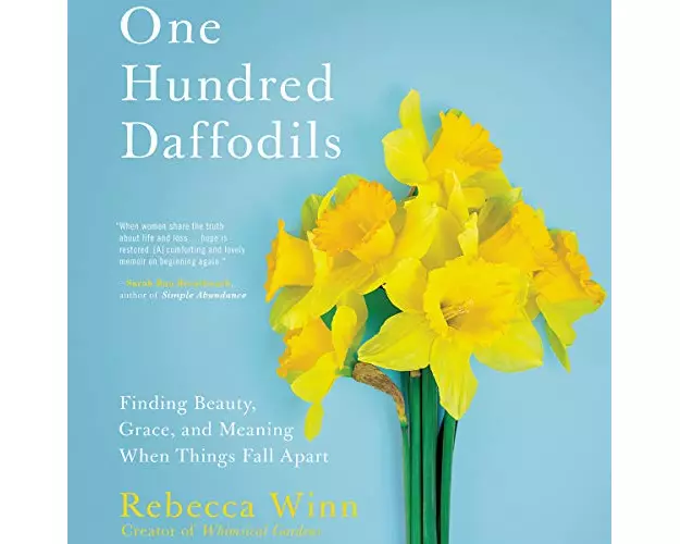 One Hundred Daffodils