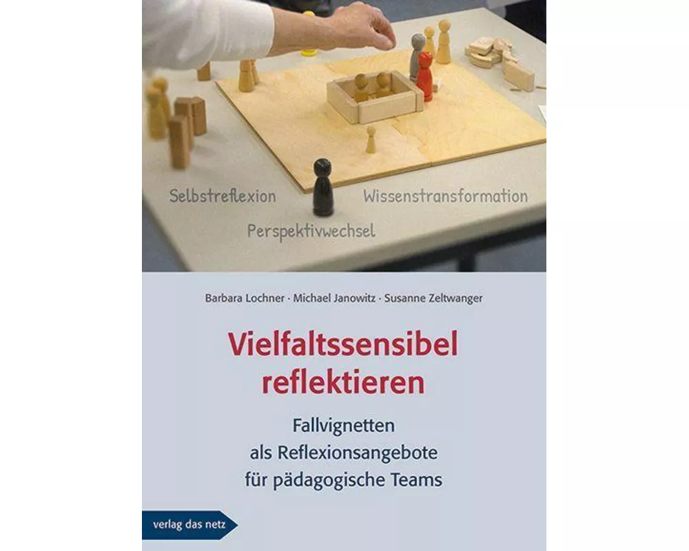 Vielfaltssensibel reflektieren