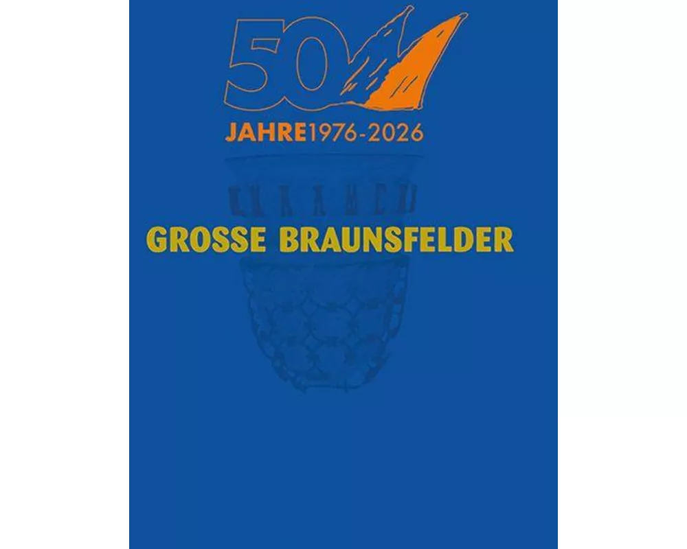 50 Jahre Grosse Braunsfelder KG von 1976 e.V