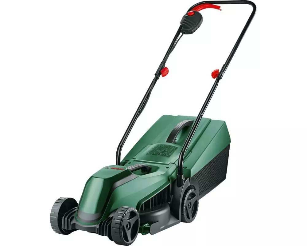 Bosch Akku-Rasenmäher EasyMower 32-200, Solo