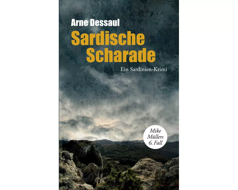 Sardische Scharade