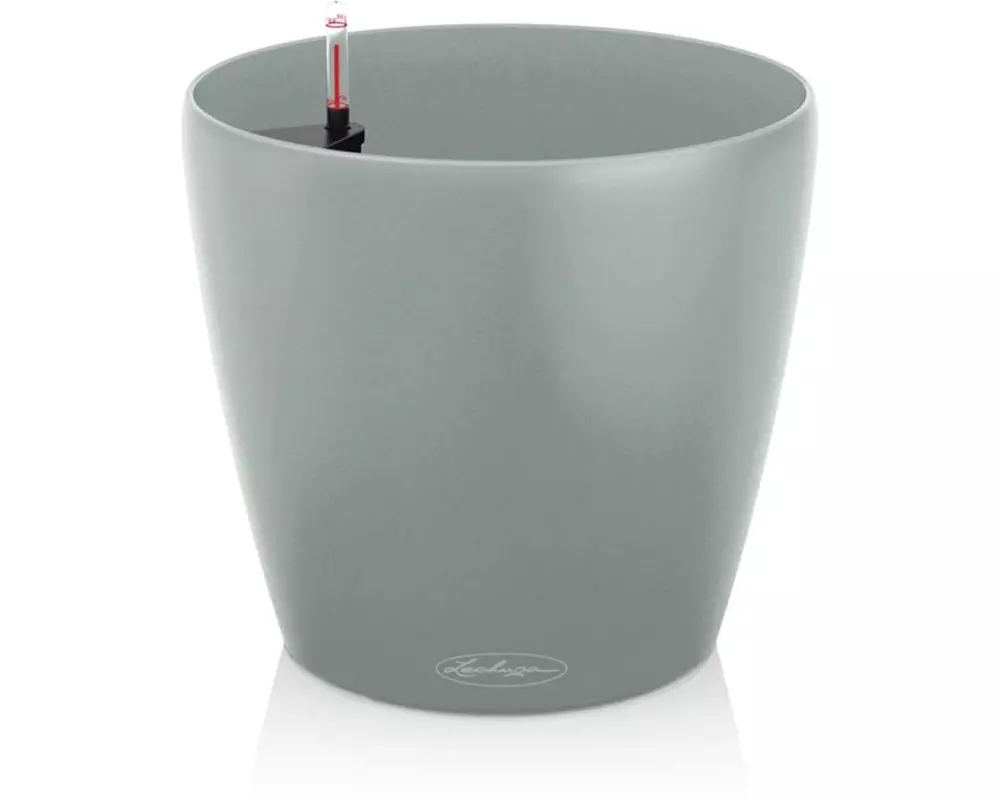 Lechuza CLASSICO Eco 28 Hellgrau