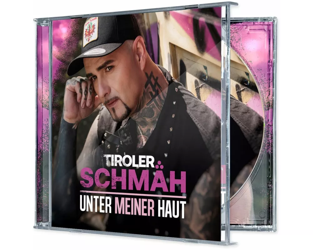 Unter meiner Haut