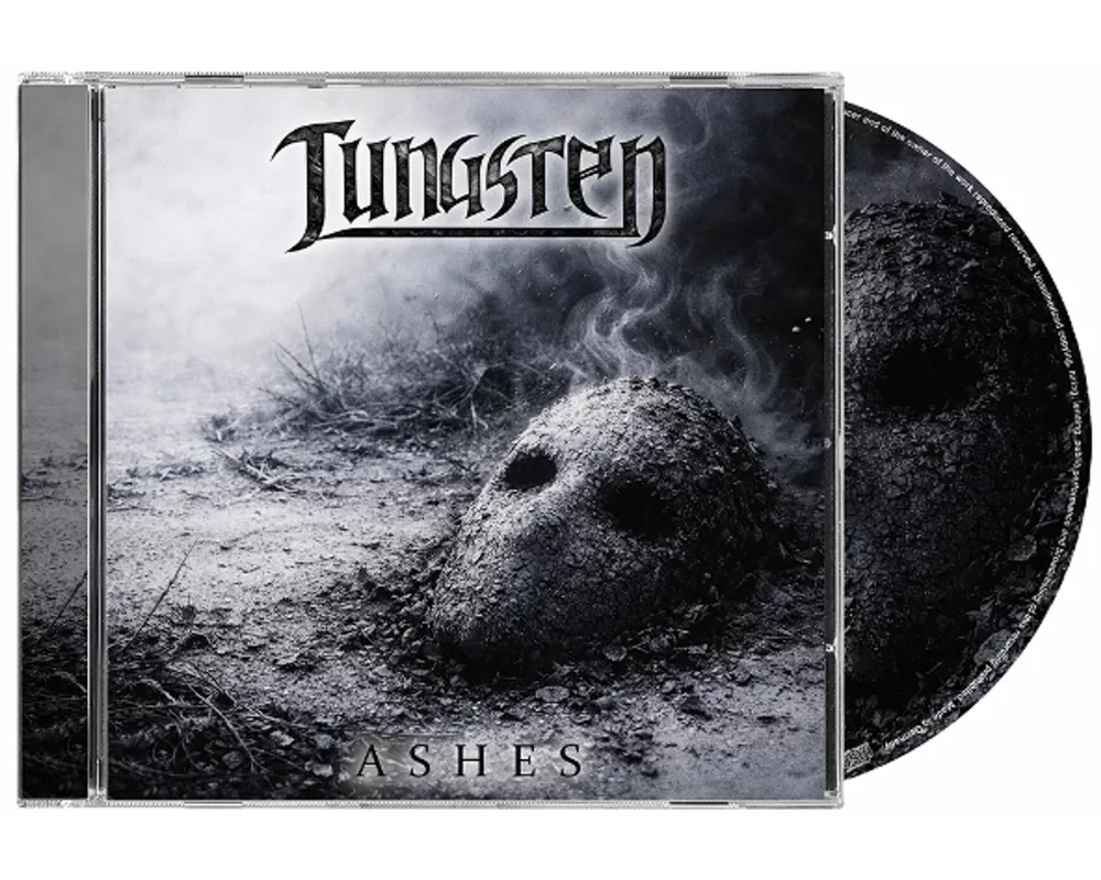 Ashes