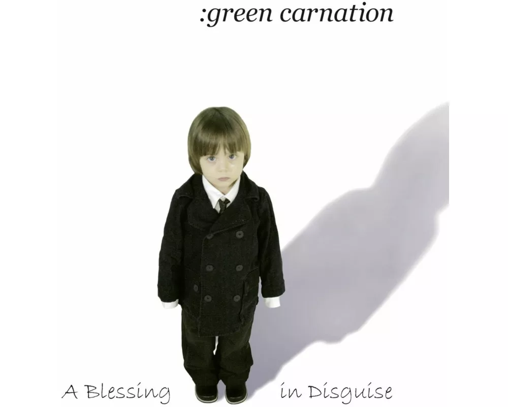A Blessing In Disguise