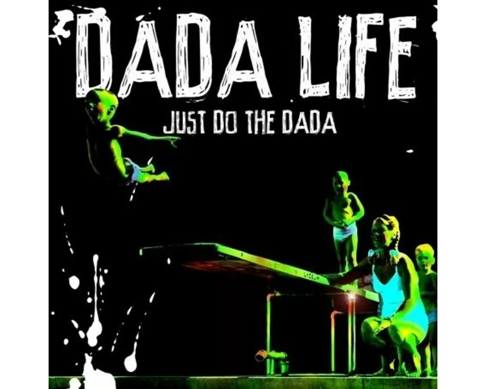 Just Do the Dada