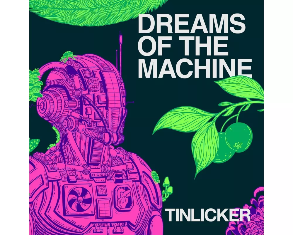Dreams Of The Machine