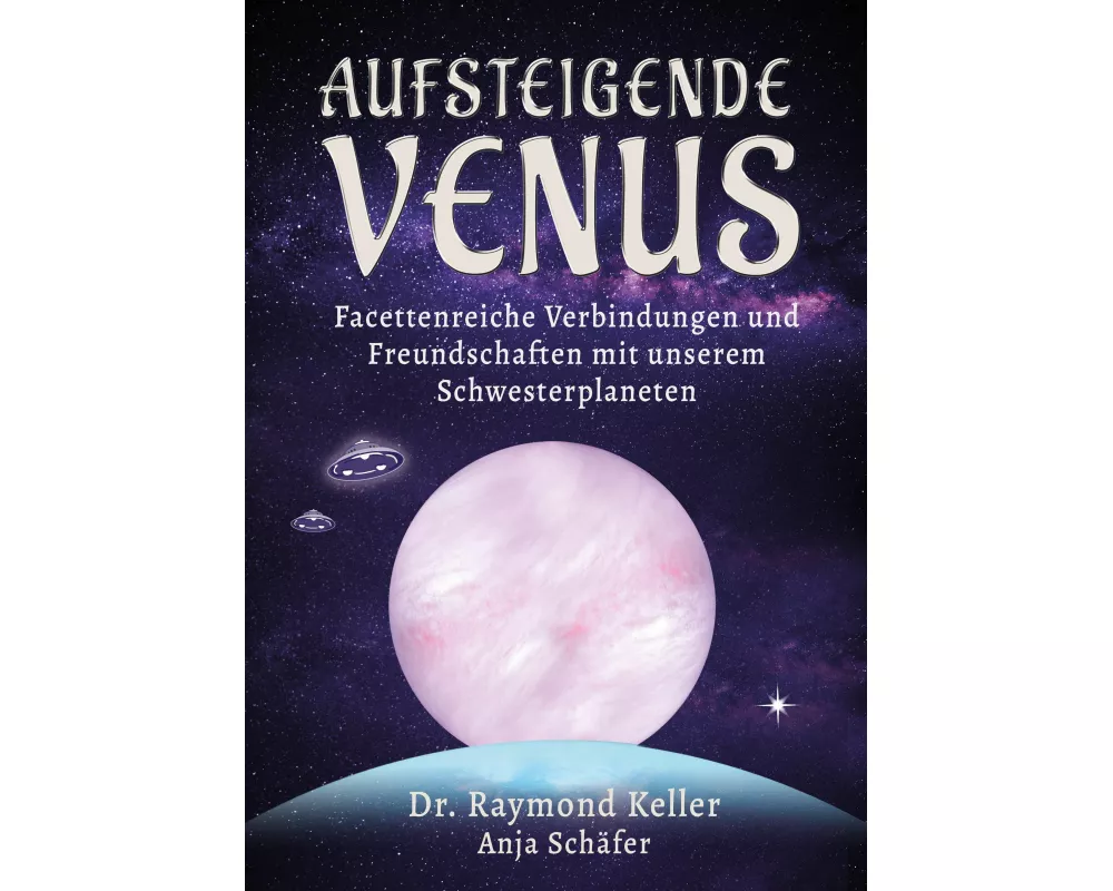 Aufsteigende Venus