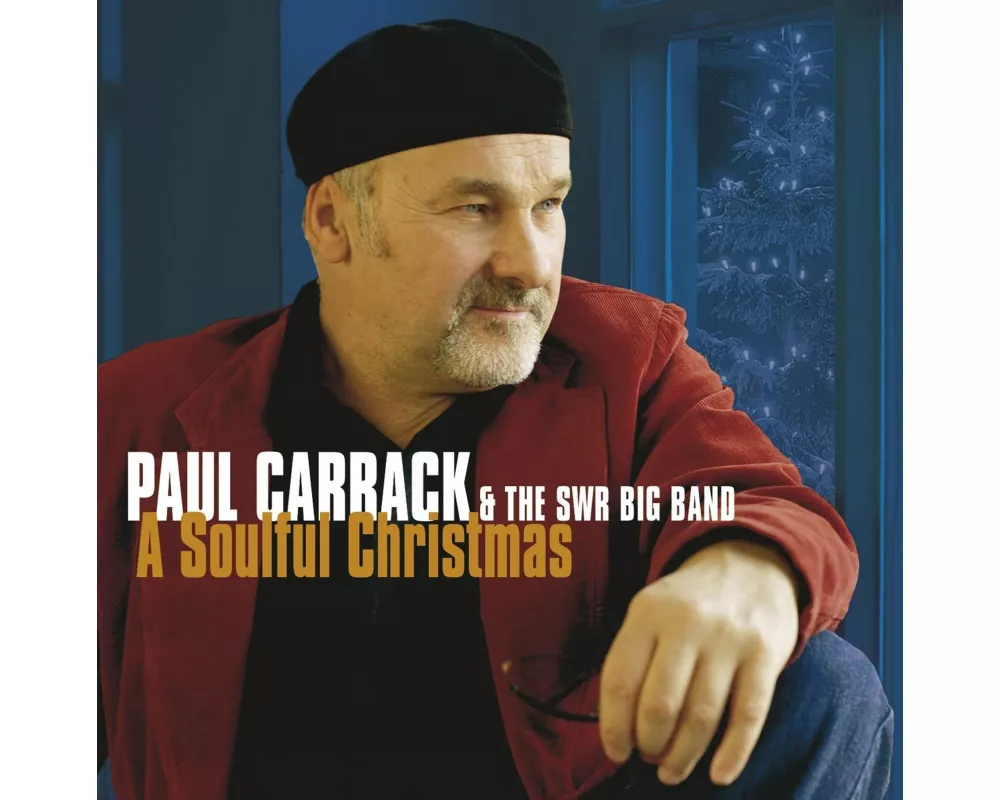 A Soulful Christmas