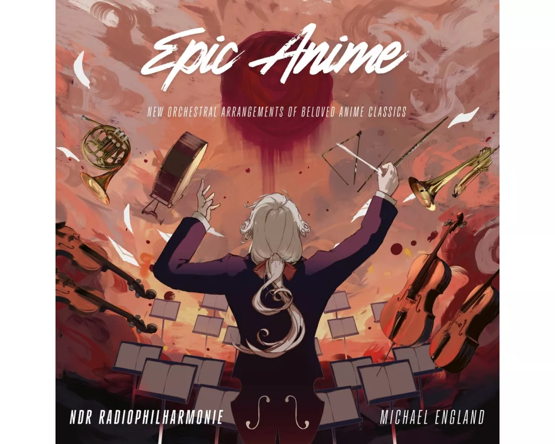 Epic Anime