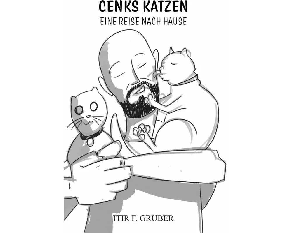 Cenks Katzen