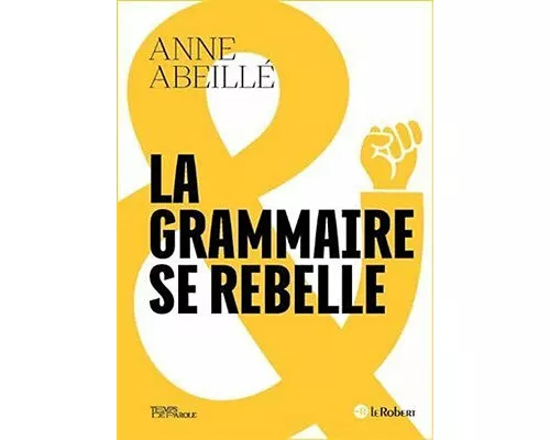 La grammaire n'est pas celle que vous croyez