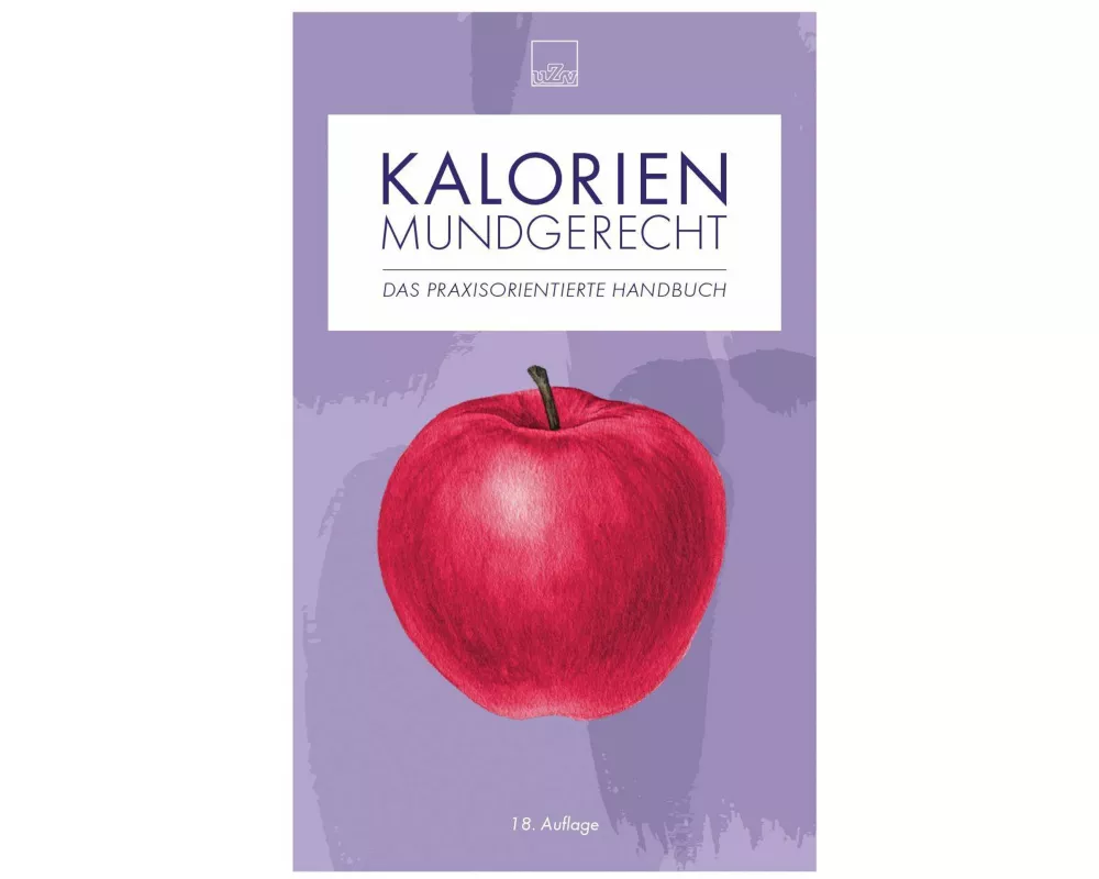 Kalorien mundgerecht