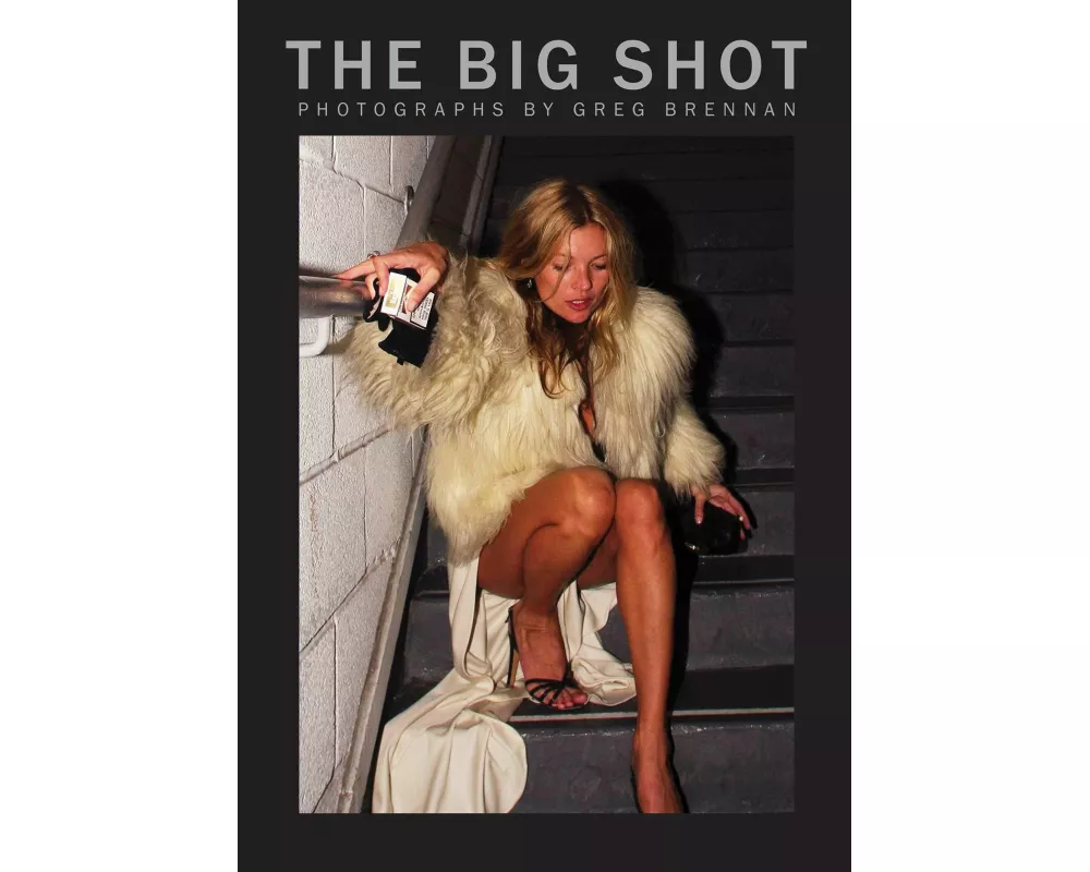 The Big Shot