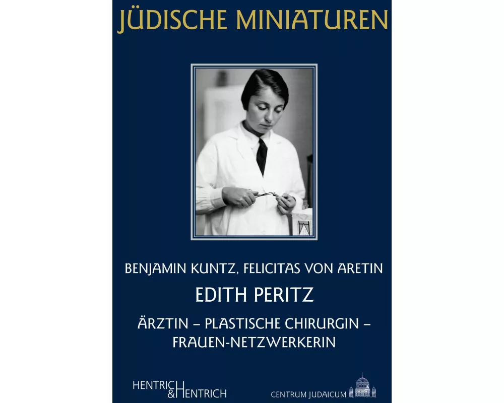 Edith Peritz