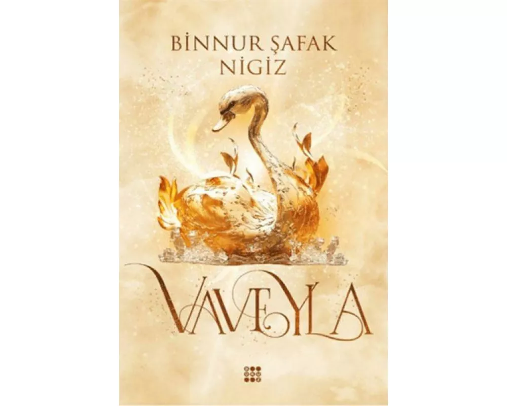 Vaveyla 3 - Zehirli Ekinoks