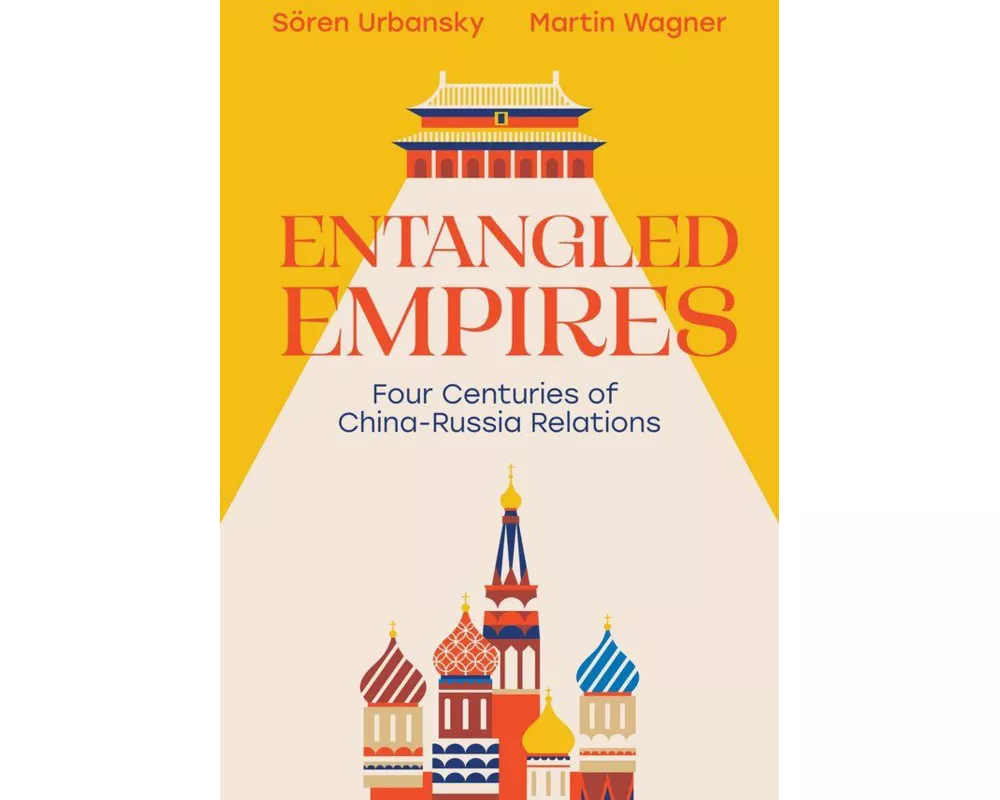 Entangled Empires
