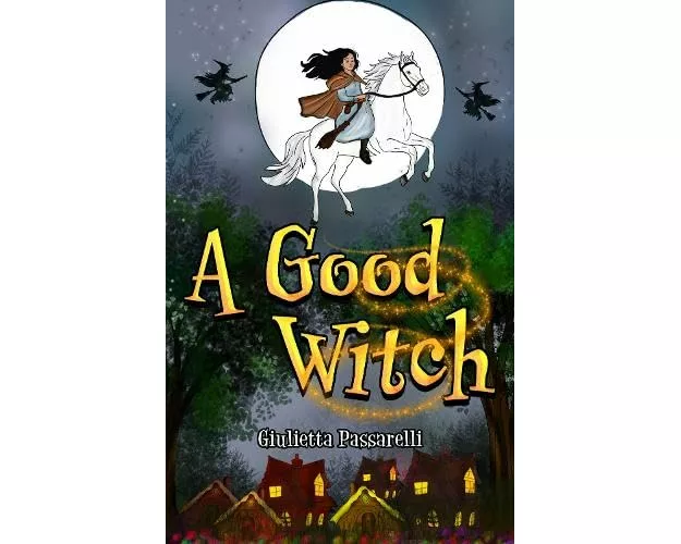 A Good Witch