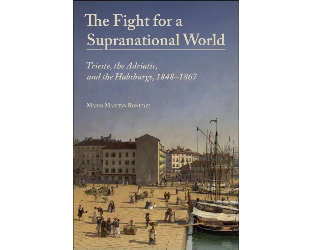 The Fight for a Supranational World