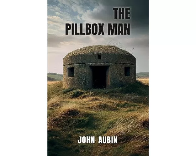 The Pillbox Man