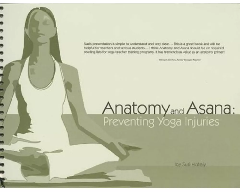 Anatomy and Asana