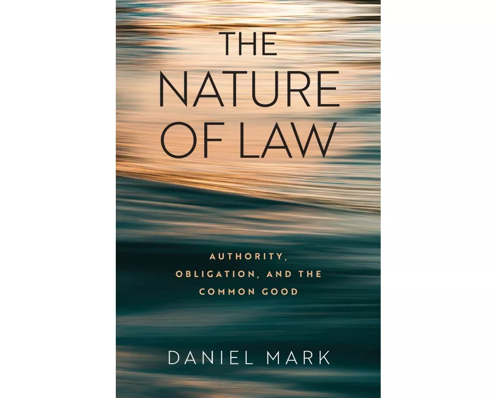 The Nature of Law
