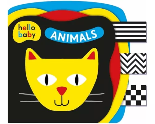 Animals (Hello Baby)