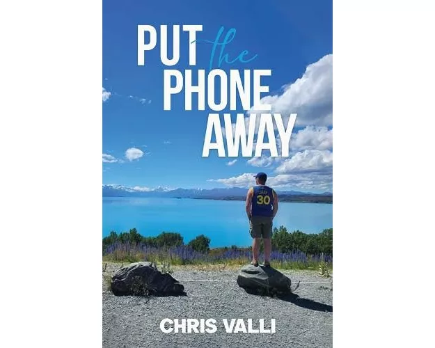 Put the Phone Away