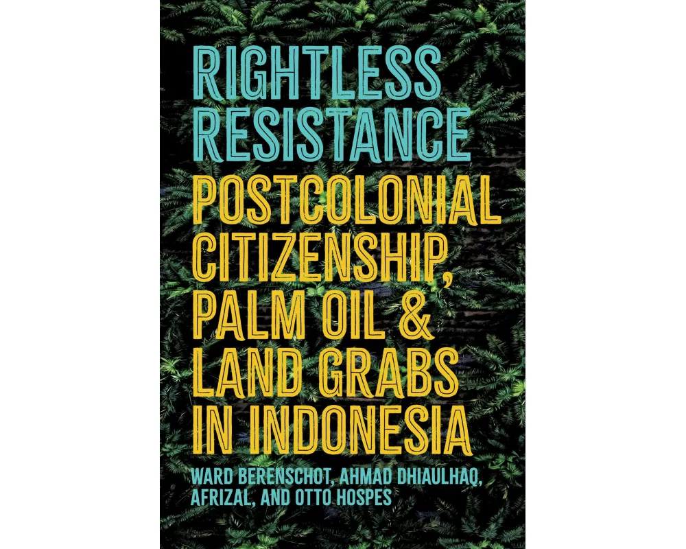 Rightless Resistance