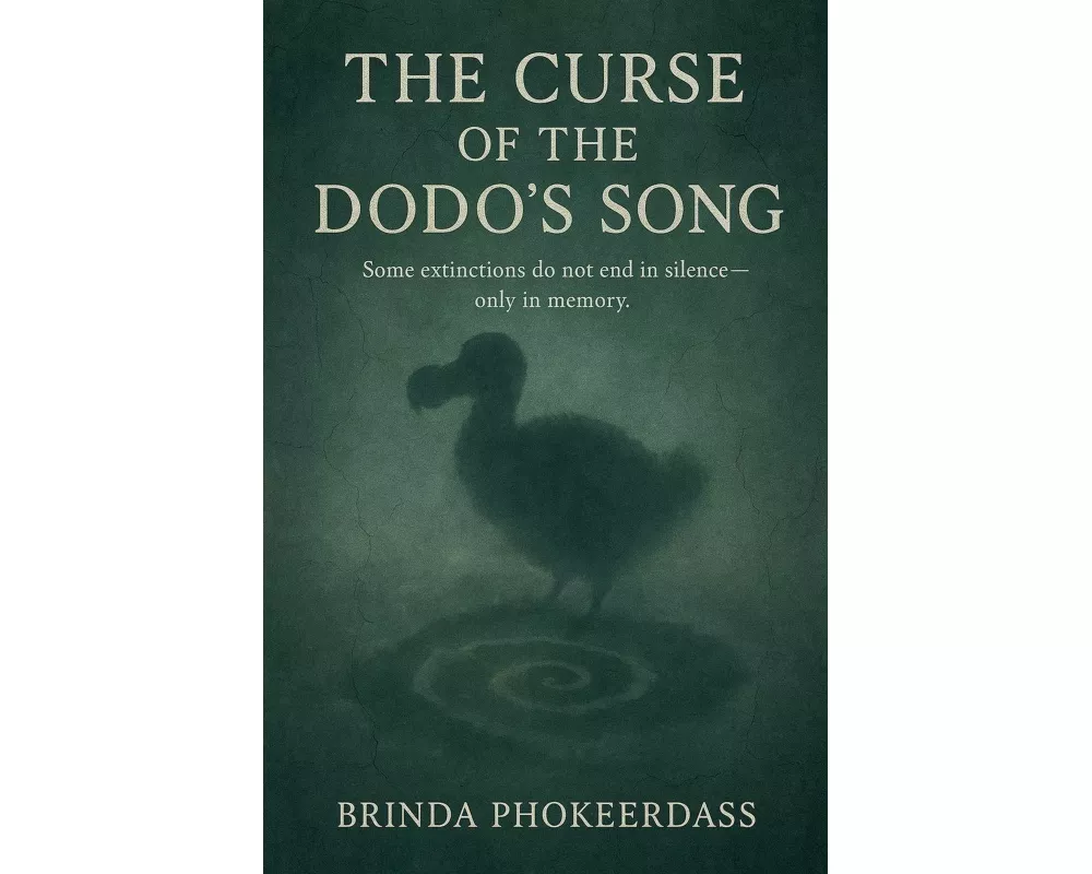The Curse of the Dodo's Song