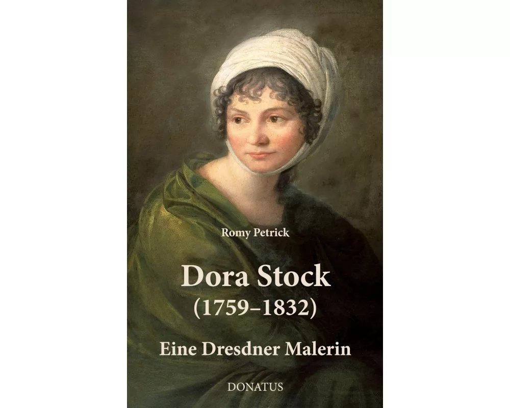 Dora Stock (1759-1832)