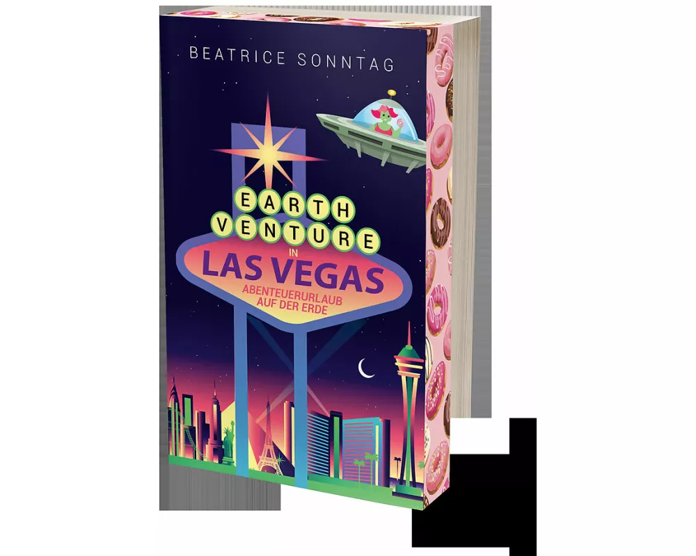 Earthventure in Las Vegas