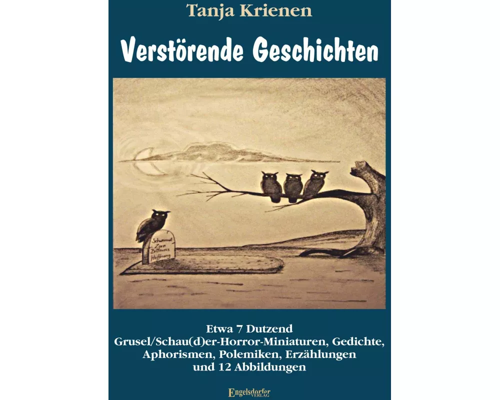 Verstörende Geschichten