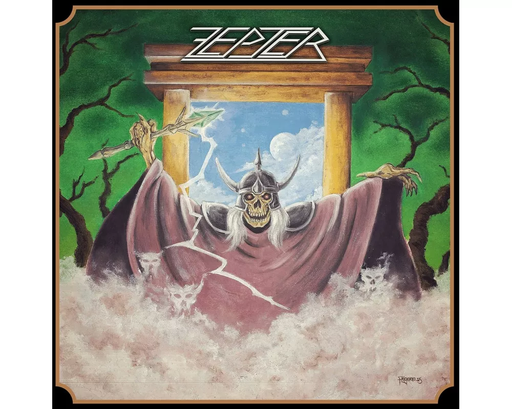 Zepter