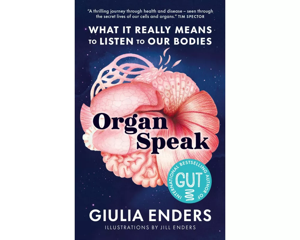 Organ Speak