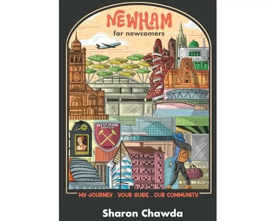 Newham for Newcomers