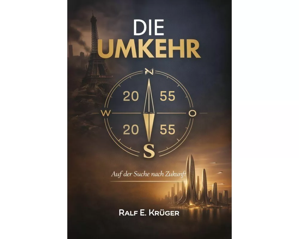 Die Umkehr
