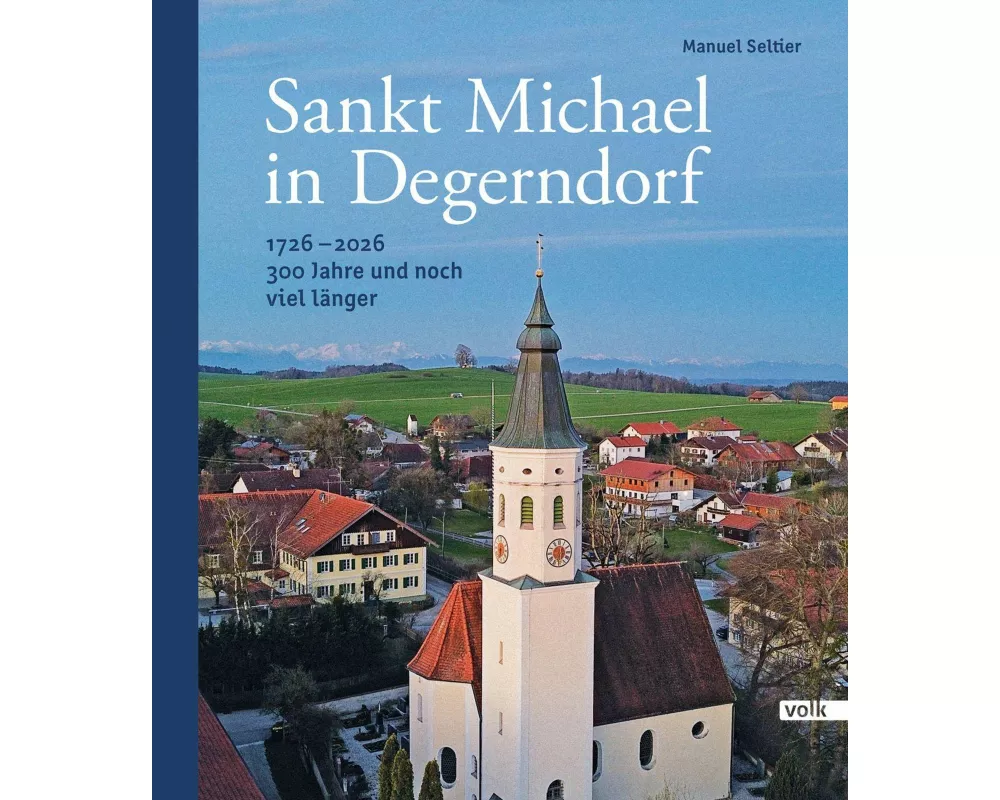 Sankt Michael in Degerndorf