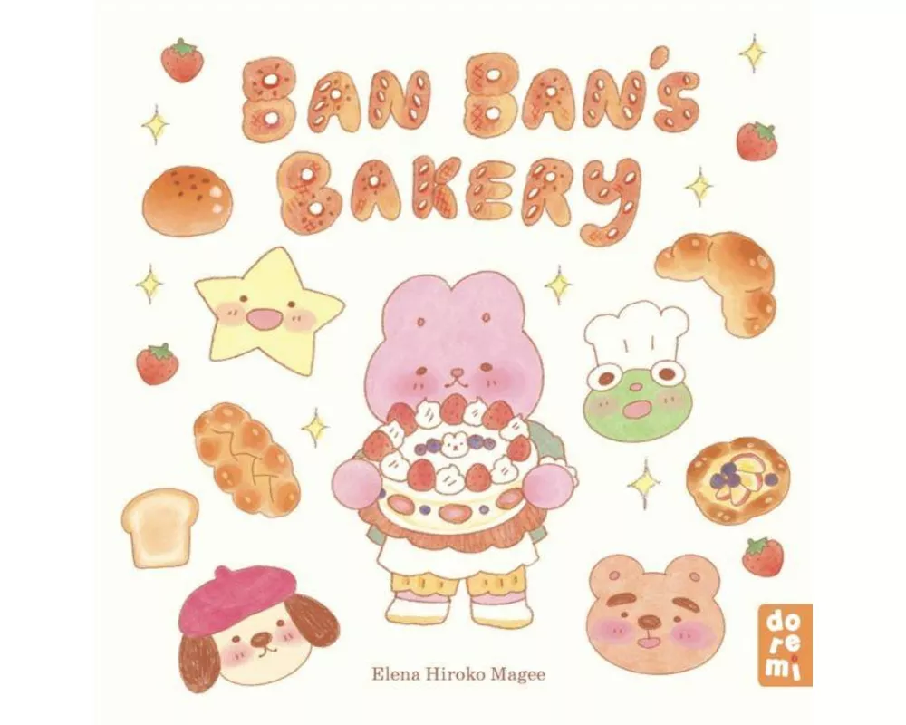 Ban Ban's Bakery