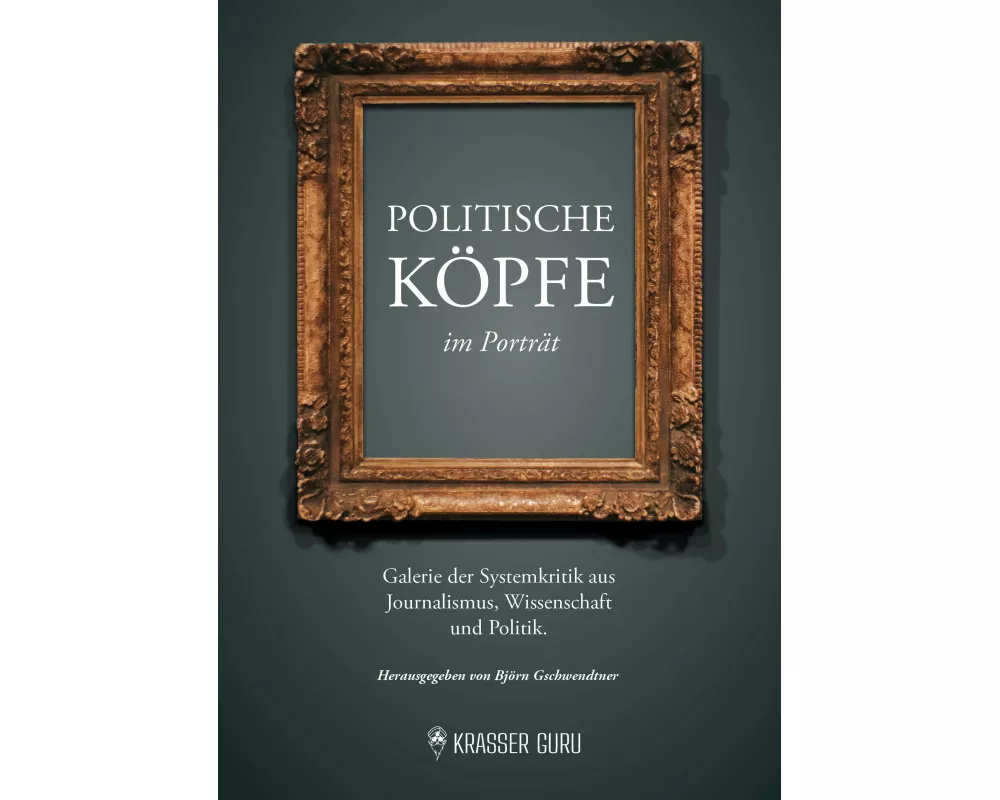 Politische Köpfe im Porträt
